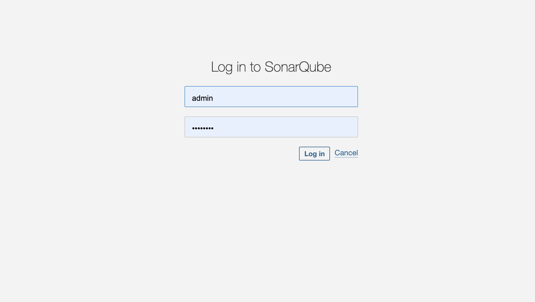 /posts/anlisis-codigo-estatico/login-sonarqube.png